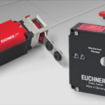 Elektromechaniczne urządzenia ryglujące osłonę – rozwiązania Euchner