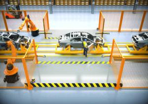 Kurtyny bezpieczeństwa